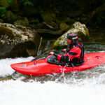 Repair Scratches on a Polyethylene Kayak
