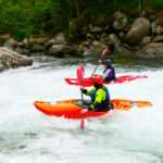 Roadtrek Canoe Carrying Options