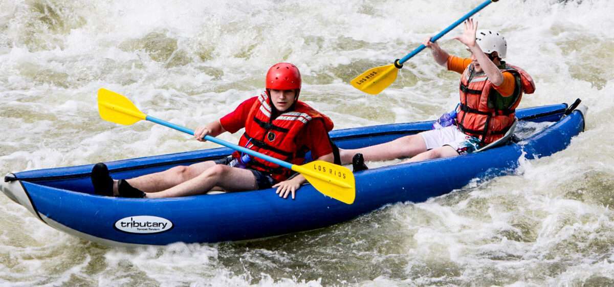 How to Add a Rudder to a Kayak Kayak Manual