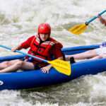 How to Add a Rudder to a Kayak