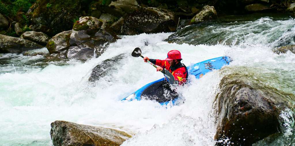 What to Wear Whitewater Rafting