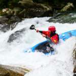What to Wear Whitewater Rafting