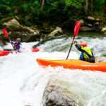 Where to Kayak in North Georgia