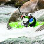 Whitewater Rafting Basics