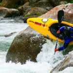 Whitewater Rafting in Colorado