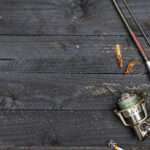 Flounder Fishing Line Tips