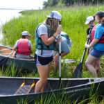 How to Build Canoe Seats