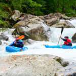 How to Build a Kayak Boat Trailer