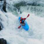 How to Empty a Kayak
