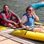 How to Fish in a Kayak in Texas