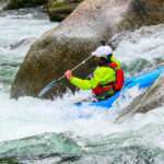 How to Kayak in Streamwood