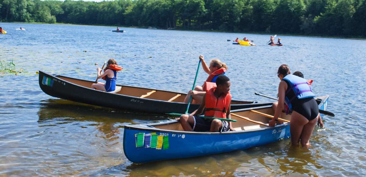 How to Outfit a Canoe for Fly Fishing Kayak Manual