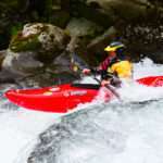 How to Outrig Your Kayak