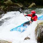 How to Raise the Seats of a Canoe