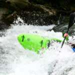 How to Repair a Kayak Seat