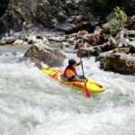 Risks of Whitewater Kayaking