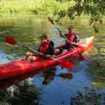 You Guide to Canoeing