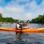 Your Guide to Slalom Kayaking