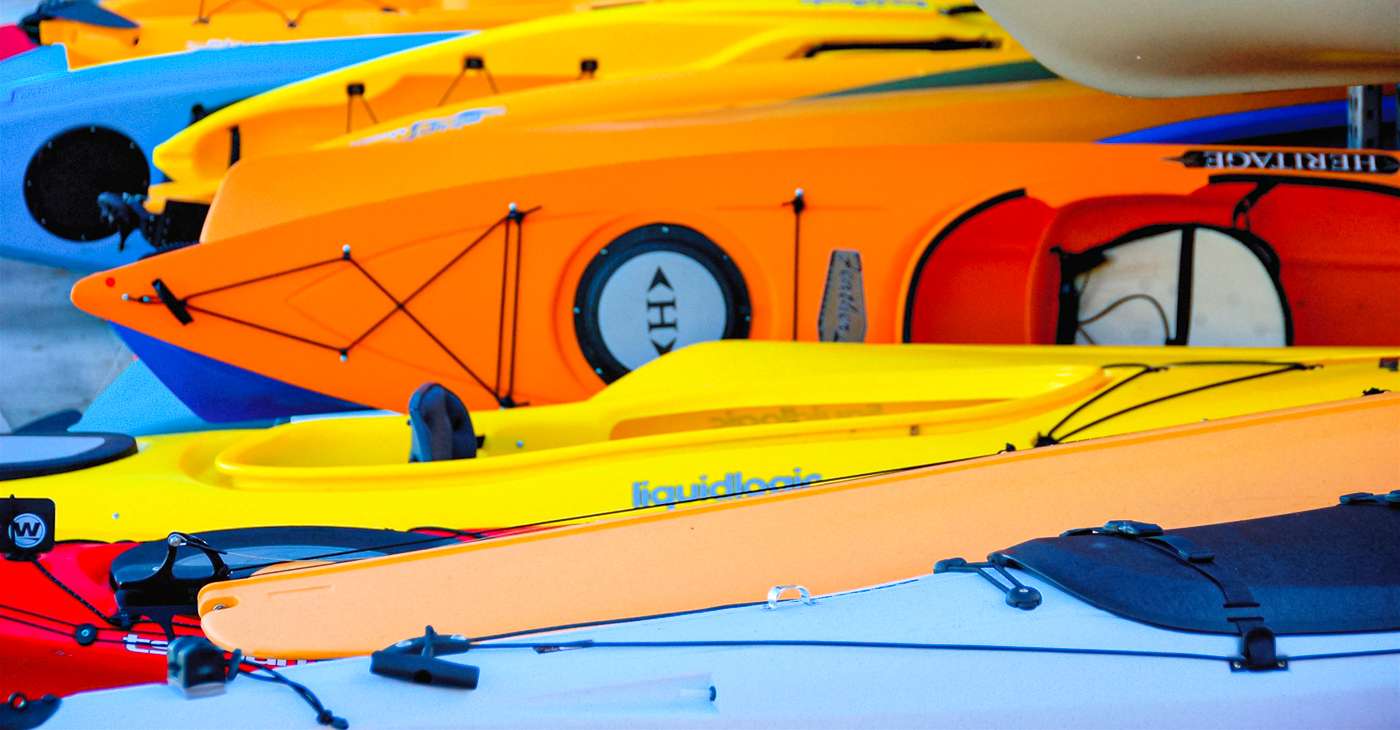 Learn To Properly Hold a Kayak Paddle | Kayak Manual