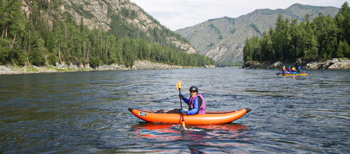 How to Hip Snap You Kayak Kayak Manual