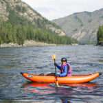 How to Hip Snap You Kayak