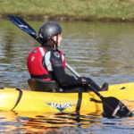 Anatomy of a Kayak Helmet
