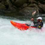 Basics of Olympic Canoe & Kayak