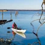 Canoe and Kayak Launch Etiquette