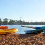 How to Float, Swim, and Self Rescue in Whitewater