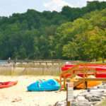 How to Throw a Rope Bag In Whitewater to Rescue Paddlers