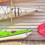 How to do the Kayak Forward Sweep Stroke
