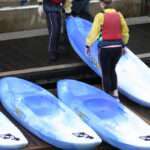 Learn Your Canoe Strokes