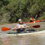 Strap a Kayak and Paddle to a Roof Rack