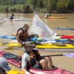 Surf Kayak Techniques