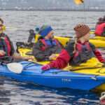 How to Pack Your Kayak