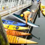 Winter is Coming: Kayak Storage Solutions