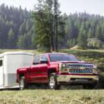 Best Bed Racks for Chevrolet Silverado