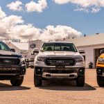 Best Kayak Racks for Ford Ranger