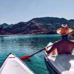 Kayak Coaching & Social Anxiety