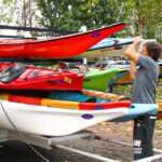 Places to Kayak in Fort Myers