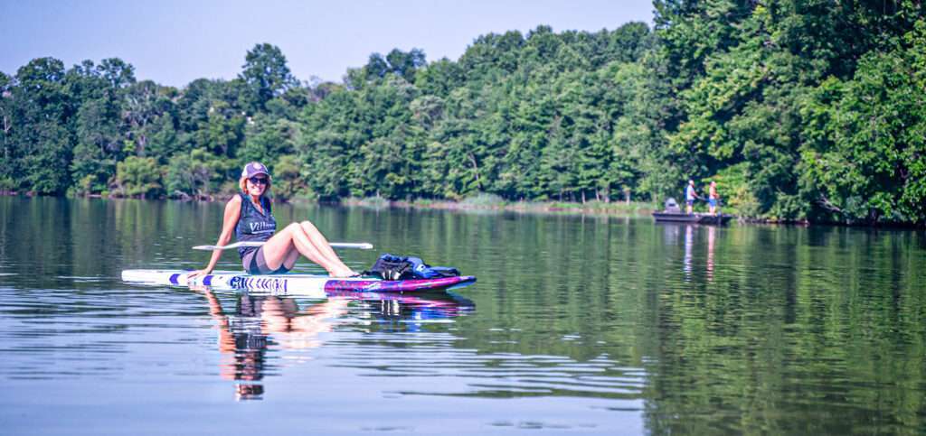 Places to Kayak in Hillsboro