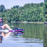 Places to Kayak in Hillsboro
