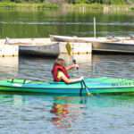 Places to Kayak in Sandy Springs