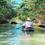 Tips for Buying Your First Fishing Kayak