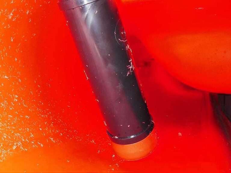 Flush Mount Rod Holders Installation Guide Kayak Manual