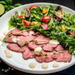 Gourmet Recipes