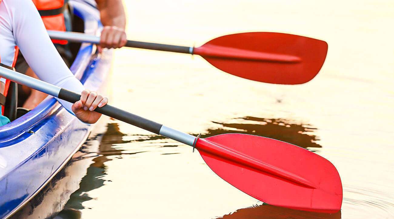 Expert Guide to Prevent Your Kayak from Spinning