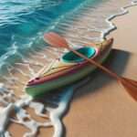 difference between inflatable and foam paddle float
