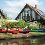 How Much Do Kayaks Weigh