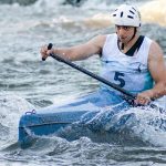 Injuries in Whitewater Rafting and Kayaking